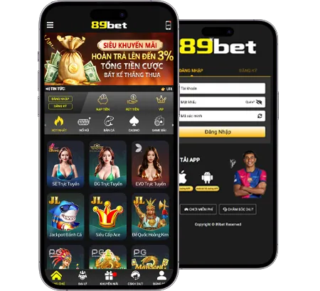 Trải nghiệm người dùng like88 mượt mà