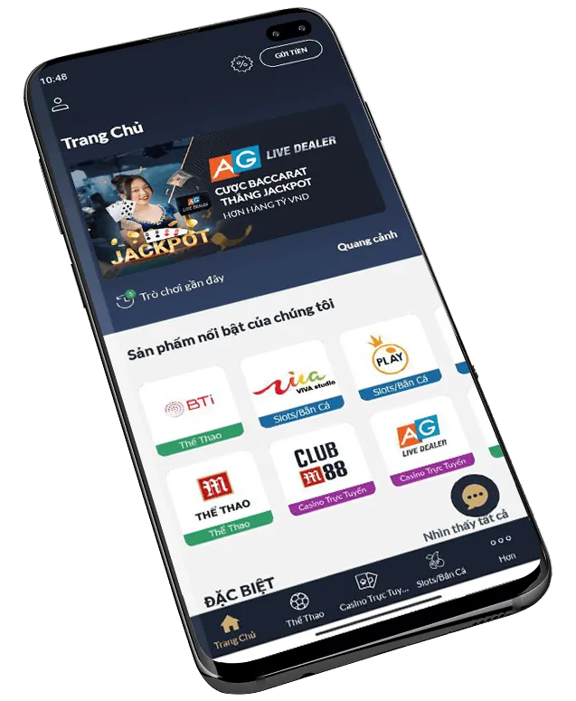 Khuyến mãi độc quyền cho like88 mobile