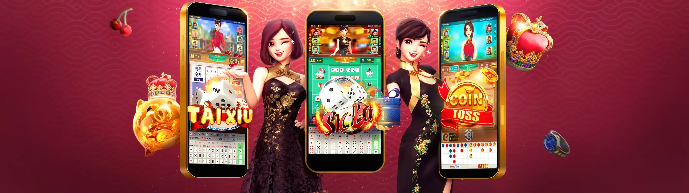Hình ảnh banner hỗ trợ khách hàng Like88
