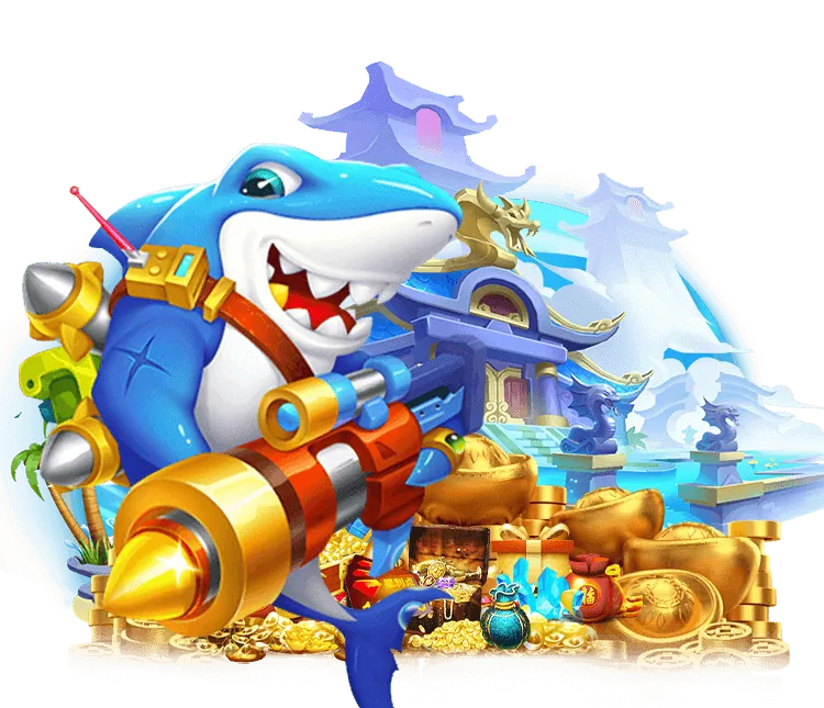 Game Bắn Cá Like88 với đồ họa đẹp mắt